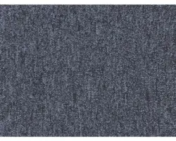 Teppichboden Schlinge E-Blitz denim FB076 400 cm breit (Meterware)