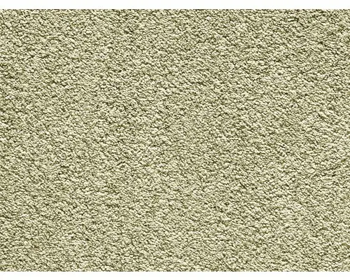 Teppichboden Kräuselvelours Romantica hellgrün FB023 400 cm breit (Meterware)