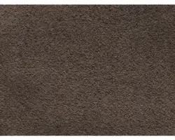 Teppichboden Saxony VENEZIA schokobraun 400 cm breit (Meterware)