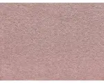 Hornbach Teppichboden Saxony VENEZIA rose 400 cm breit (Meterware)