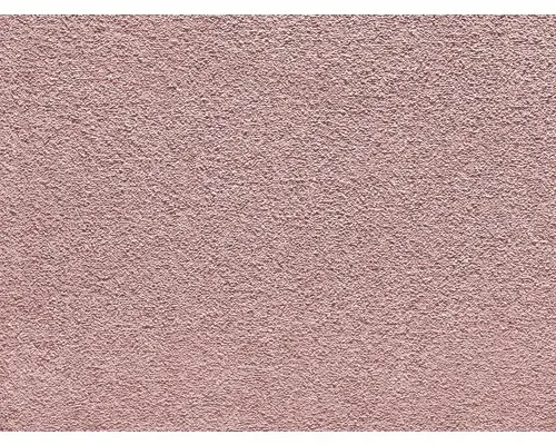Teppichboden Saxony VENEZIA rose 400 cm breit (Meterware)