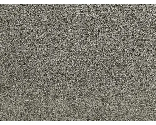 Teppichboden Saxony VENEZIA maus 400 cm breit (Meterware)
