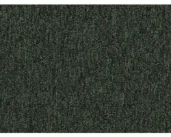 Teppichboden Schlinge E-Blitz dunkelgrün FB028 400 cm breit (Meterware)