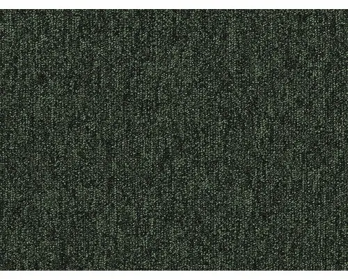 Teppichboden Schlinge E-Blitz dunkelgrün FB028 400 cm breit (Meterware)