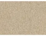 Hornbach Teppichboden Schlinge E-Blitz sand FB034 400 cm breit (Meterware)