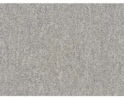 Teppichboden Schlinge E-Blitz mittelgrau FB193 400 cm breit (Meterware)