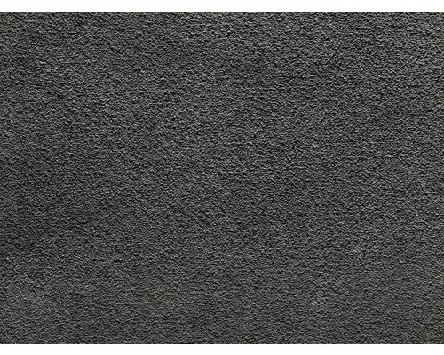Teppichboden Saxony VENEZIA dunkelgrau 400 cm breit (Meterware)