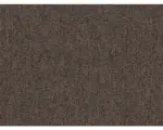 Hornbach Teppichboden Schlinge E-Blitz schokobraun FB045 400 cm breit (Meterware)