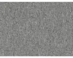 Hornbach Teppichboden Schlinge E-Blitz steingrau FB195 400 cm breit (Meterware)