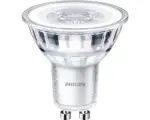 Hornbach LED Lampe Philips GU10/4,6W(50W) 390 lm 4000 K Reflektorform Neutralweiß