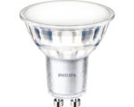 Hornbach LED Lampe Philips GU10/3,5W(35W) 275 lm 4000 K Reflektorform Neutralweiß