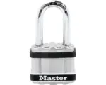 Hornbach Vorhängeschloss MasterLock 45 mm EXCELL - MARINE 1 Stk.