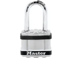 Vorhängeschloss MasterLock 45 mm EXCELL - MARINE 1 Stk.