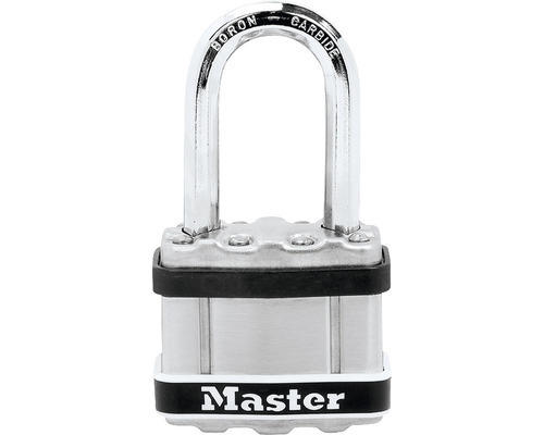 Vorhängeschloss MasterLock 45 mm EXCELL - MARINE 1 Stk.