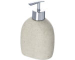 Hornbach Seifenspender Wenko Puro beige Natur