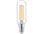 Hornbach LED Lampe Philips E14/4,5W(40W) 470 lm 2700 K Birnenform Warmweiß