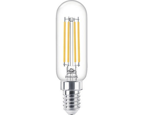 LED Lampe Philips E14/4,5W(40W) 470 lm 2700 K Birnenform Warmweiß