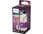 Hornbach LED Lampe Philips E27/4W(42W) 505 lm 2700 K Reflektorform Warmweiß