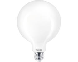 LED Lampe Philips E27/13W(120W) 2000 lm 2700 K Globeform Warmweiß