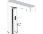 Hornbach Berührungslose Armatur Avital Tay 153819 chrom glänzend