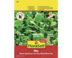 Hornbach Asia Salate FloraSelf samenfestes Saatgut Saatband 5m