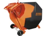 Hornbach Wippkreissäge Atika BWS 700 N-2 4500 W 400 V