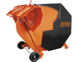 Wippkreissäge Atika BWS 700 N-2 4500 W 400 V