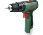 Hornbach Akku-Schlagbohrschrauber EasyImpact 1200 ohne Akku und Ladegerät