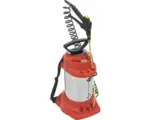 Hornbach Hochdrucksprühgerät Mesto 3595F 6 L