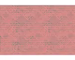 Hornbach Tischset Dotted grau 30x45cm