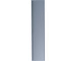 Hornbach Hochschrank Sanox Porto 160x35x27 cm eisgrün