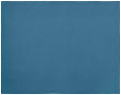 Kissenhülle Belinda in Blau ca. 65x65cm