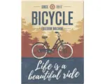 Hornbach Magnet 6x8 cm Bicycle