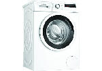MediaMarkt BOSCH WAN281D0CH - Machine à laver - (7 kg, Blanc)