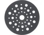 Hornbach Schleiftellerschoner 125 mm für Exzenterschleifer,