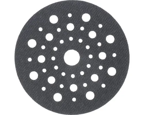 Schleiftellerschoner 125 mm für Exzenterschleifer,