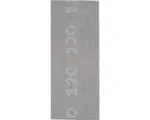 Hornbach Schleifgitter 115 x 280 mm, K120