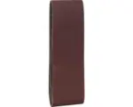 Hornbach Schleifband-Set X440, 75 x 457 mm, K60, K80. K100, Best for Wood and Paint 3-tlg.