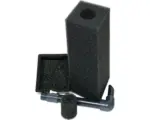 Hornbach Aquarium-Innenfilter JONNYS AIR CONCEPT Mobil-Filter 7,5x7,5x32/40 Luftheberprinzip