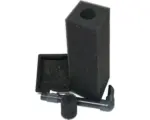 Hornbach Aquarium-Innenfilter JONNYS AIR CONCEPT Mobil-Filter 10x10x22/30 Luftheberprinzip