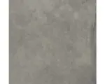 Hornbach Feinsteinzeug Bodenfliese Tribeca 120,0x120,0 cm grau matt rektifiziert