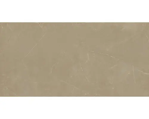 Feinsteinzeug Bodenfliese Armani 80,0x160,0 cm braun glänzend rektifiziert