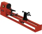 Hornbach Drechselbank Einhell TC-WW 1000/1 400W