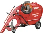 Hornbach Multi-Sauger PowerPac 520 Liter Typ MCS520
