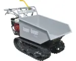 Hornbach Muldenkipper PowerPac Typ RC550