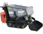 Hornbach Muldenkipper PowerPac Typ RC800