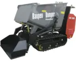Hornbach Raupendumper PowerPac Typ RC1200