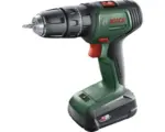 Hornbach Akku-Schlagbohrschrauber Bosch UniversalImpact 18V , inkl. 1 Akku (2,5 Ah) und Ladegerät