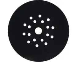 Schleiftellerschoner 215 mm für Exzenterschleifer