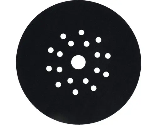 Schleiftellerschoner 215 mm für Exzenterschleifer